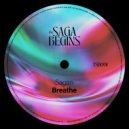 Sagan - Breathe (Original Mix)