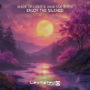 Made Of Light, Vanessa Berni - Enjoy The Silence (Extended Mix)