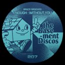 Bruce Grooves - Without You