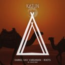 DARNO, Vav Vardanian - Roots (Original Mix)