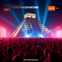 Rick Silva & Mabel Caamal - Parriba (Original Mix)