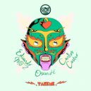 Carlos Castro, Eduardo MTZ & Oscar H - Take Me (Instrumental Mix)