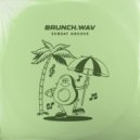Brunch.wav - Something About A Boogie (Original Mix)