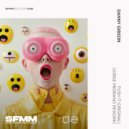 Danny Gibson - Push It (Original Mix)