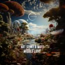 Art Senny & MOTT - Middle Love (Extended Mix)
