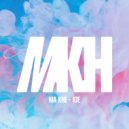 Ma Khe - Ice (Original Mix)