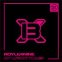 ROYLE4NINE - MY LIFE MY RULES (Original Skankers Mix)