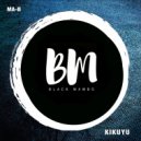 Ma-B - The Kikuyu (Original Mix)