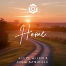 Steve Allen & Josie Sandfeld - Home