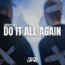 Diseptix - Do It All Again (Extended Mix)