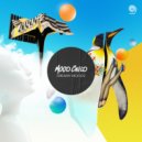 ART NO LOGIA feat. Markushmane - Making Dreams