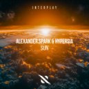 Alexander Spark, Hypersia - Sun (Original Mix)