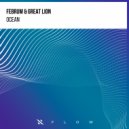 Februm, Great Lion - Ocean (Extended Mix)