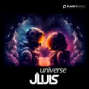 JLUIS - Universe (Original Mix)