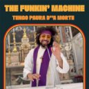 The Funkin\' Machine, Daniel Monaco & Extrapolo - Tengo Paura D\'\'A Morte (Radio Mix)