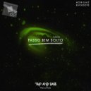 Noir Glacé & BLVCKDOP3 - PASSO BEM SOLTO - AFRO HOUSE (Extended Mix)