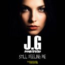 Joseph Gristina - Still Feeling Me (Radio Edit)