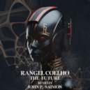 Rangel Coelho - Purple (Original Mix)