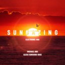 Michael Bibi, Alexa Sunshine Rose - Sungazing (Electronic Mix)