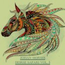 Johan Horses - Horse Safari Vol. 5 ()