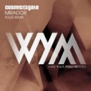 Cosmic Gate - Mirador (Solee Extended Remix)