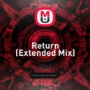 sTrange - Return (Extended Mix)