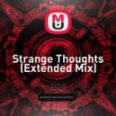sTrange - Strange Thoughts (Extended Mix)