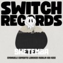 Emanuele Esposito, Lorenzo Ausilia, Idd Aziz - Shetemba (Original Mix)