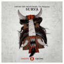 JAFFAR THE NIGHTMARE, Trio Bulgarina - Surva (Original Mix)