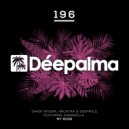 Sandy Rivera, Aruhtra, Deeprule, Annabella - My Rose (Deep Extended Mix)