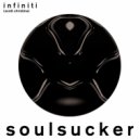 Infiniti (Scott Christina) - Soulsucker (Remastered 2025)
