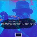 Stefano Somalvico - A Whisper Melts ()