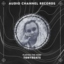 Tonybeats - Playing the harp ()