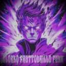 RU1NI - GLORBO FRUTTODRILLO FUNK (Ultra slowed)