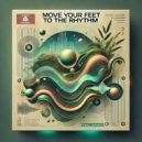 Franz Johann - Move Your Feet To The Rythm (Re:MSTRD Edit)