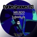 Mr. Rog - Durga (Original Mix)