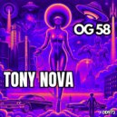 Tony Nova - OG 58 (Original Mix)