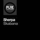 SHERPA - Skabana (Extended Mix)