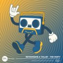 Retrovision & Tollef - The Party (Extended Mix)
