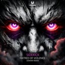 Sidekick & Edwar - Hatred Of Violence (Edwar Remix)
