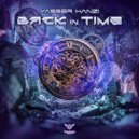 Yasser Hanzi - Back In Time