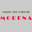 Sandy Nur Cahyati - Morena (Radio Mix)