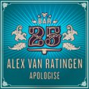 Alex Van Ratingen - Apologise (Original Mix)