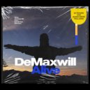 DeMaxwill - Alive (Extended Mix)