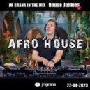 JM Grana - In The Mix House Junkies (22.04.2025)