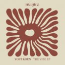 Yost Koen - Nafas (Original Mix)
