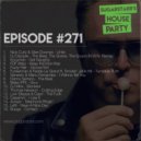 Sugarstarr - Sugarstarr\'s House Party #271 ()