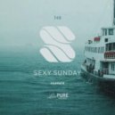 neeVald - Sexy Sunday Radio Show 749 (PURE IBIZA RADIO)