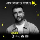 Silver Ivanov - World Up Radio Show #405 ()