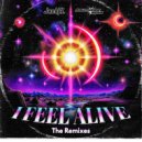 JackEL & Southside Nova & Mattfire - I Feel Alive (Mattfire Remix)